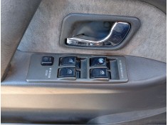 Recambio de mando elevalunas delantero izquierdo para mitsubishi montero   canvas top (v2_c, v4_c) 2.5 tdic (v24w, v24c) referen